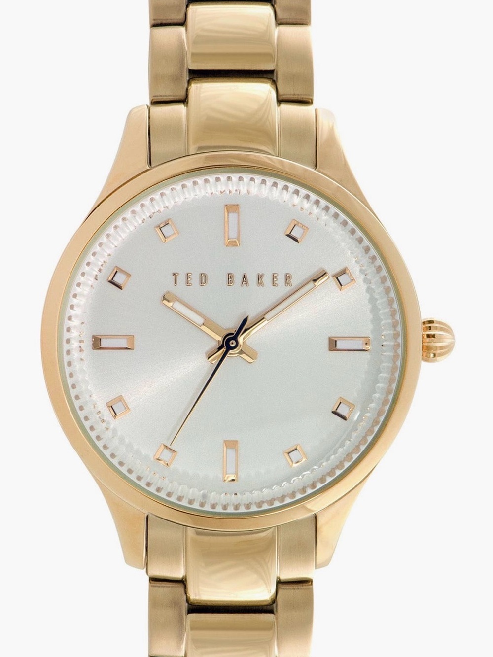 Ted Baker London Stainless Women’s Watch